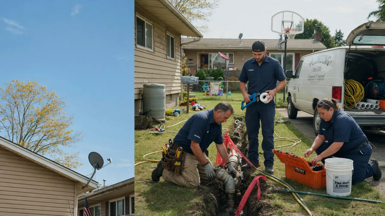 Garbage Disposal Replacement in Pomfret, MD near me